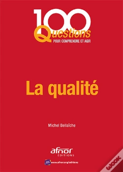 Capa do artigo La Qualité