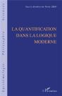 La Quantification Dans La Logique Moderne - Preview
