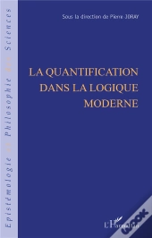 La Quantification Dans La Logique Moderne