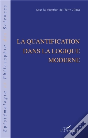 Capa do artigo La Quantification Dans La Logique Moderne