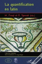 Capa do artigo La Quantification En Latin