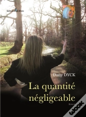 Capa do artigo La Quantite Negligeable