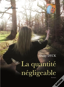 Capa do artigo La Quantite Negligeable