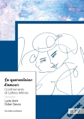 La Quarantaine D'Amour