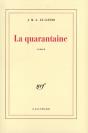 La Quarantaine - Preview