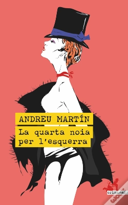 Capa do artigo La Quarta Noia Per L'Esquerra