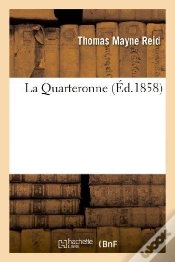 Capa do artigo La Quarteronne