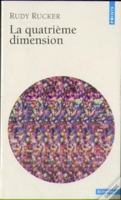 Capa do artigo La Quatrième Dimension