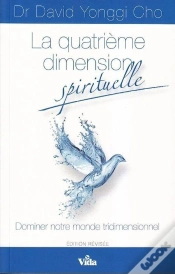 Capa do artigo La Quatrième Dimension