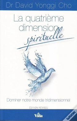 Capa do artigo La Quatrième Dimension