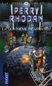 Capa do artigo La Quatrieme Incarnation