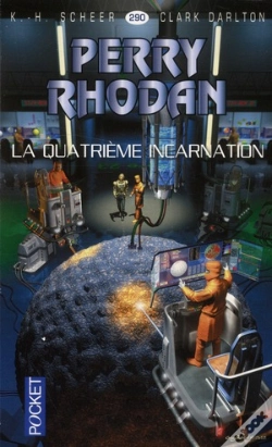 Capa do artigo La Quatrieme Incarnation