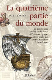 Capa do artigo La Quatrième Partie Du Monde