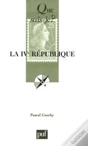 Capa do artigo La Quatrième République