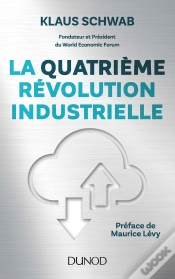 Capa do artigo La Quatrième Révolution Industrielle