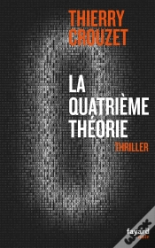 Capa do artigo La Quatrième Théorie