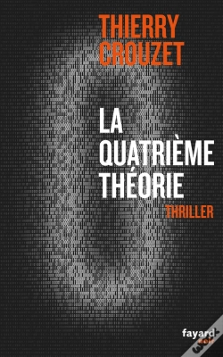 Capa do artigo La Quatrième Théorie
