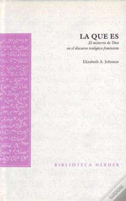 Capa do artigo La Que Es