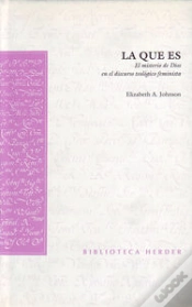 Capa do artigo La Que Es