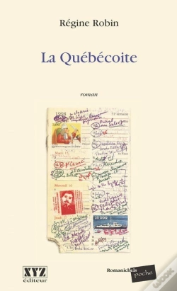 Capa do artigo La Quebecoite