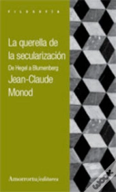 La Querella De La Secularizacion  