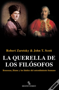 Capa do artigo La Querella De Los Filósofos