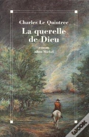 Capa do artigo La Querelle De Dieu