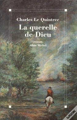 Capa do artigo La Querelle De Dieu