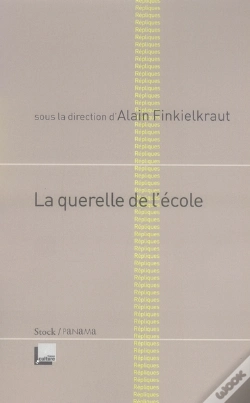 Capa do artigo La Querelle De L'École