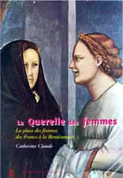 Capa do artigo La Querelle Des Femmes
