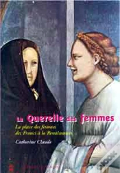 Capa do artigo La Querelle Des Femmes