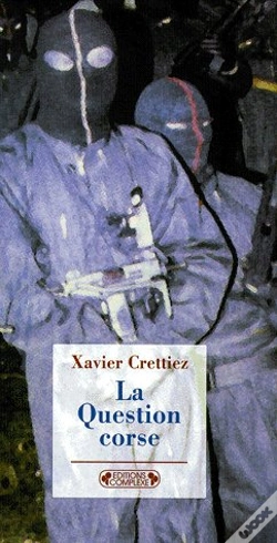 Capa do artigo La Question Corse