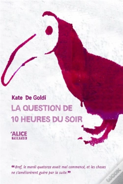 Capa do artigo La Question De 10h Du Soir