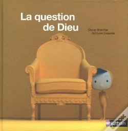 Capa do artigo La Question De Dieu