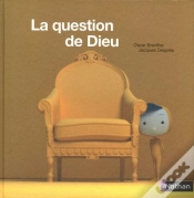 Capa do artigo La Question De Dieu