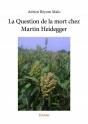 La Question De La Mort Chez Martin Heidegger - Preview