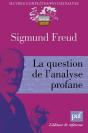 La Question De L'Analyse Profane - Preview