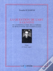 La Question De L'Art À Genève