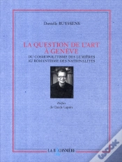 Capa do artigo La Question De L
