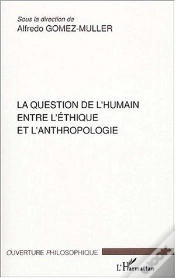 Capa do artigo La Question De L
