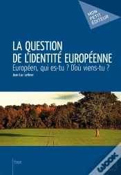 Capa do artigo La Question De L