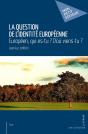 La Question De L'Identité Européenne - Preview