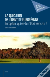 Capa do artigo La Question De L