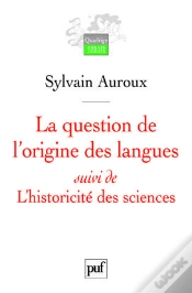 Capa do artigo La Question De L