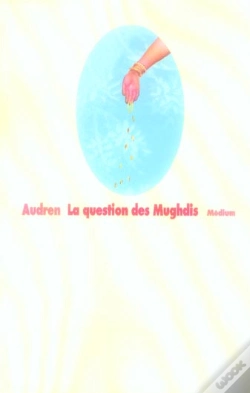 Capa do artigo La Question Des Mughdis
