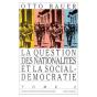 La Question Des Nationalites Et La Sociale Democratie - Preview