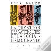 Capa do artigo La Question Des Nationalites Et La Sociale Democratie