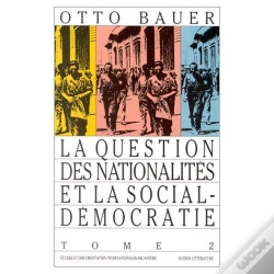 Capa do artigo La Question Des Nationalites Et La Sociale Democratie