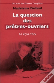 Capa do artigo La Question Des Pretres-Ouvriers