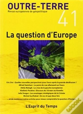 La Question D'Europe